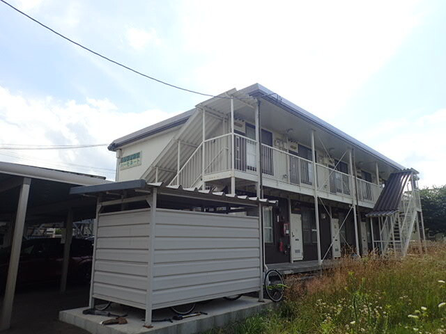シティハイムハーモネート