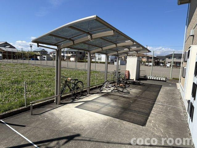 アミティアのその他共用部分