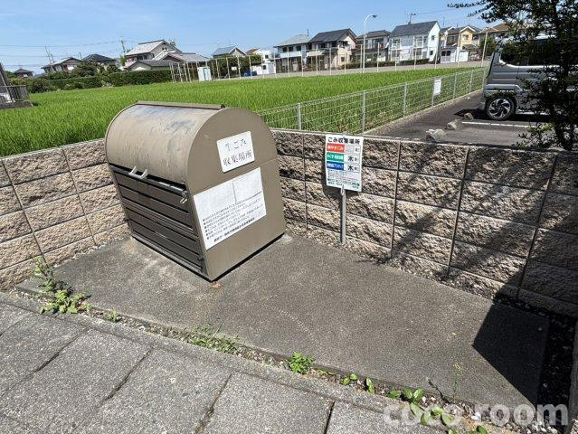 アミティアのその他共用部分