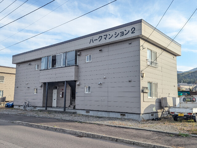 パークマンション２