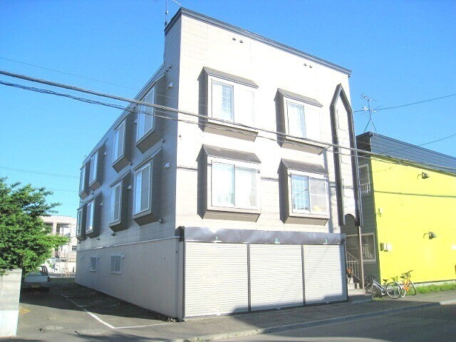 ルーブル新発寒