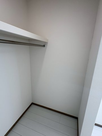 Reclaimの収納