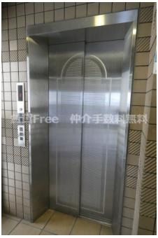 【その他共用部分】 | ラ・フェリオ新深江　仲介手数料無料