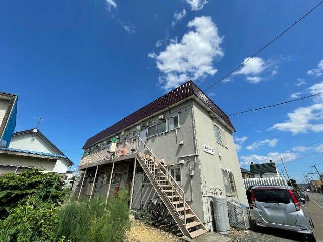 前田ハウス