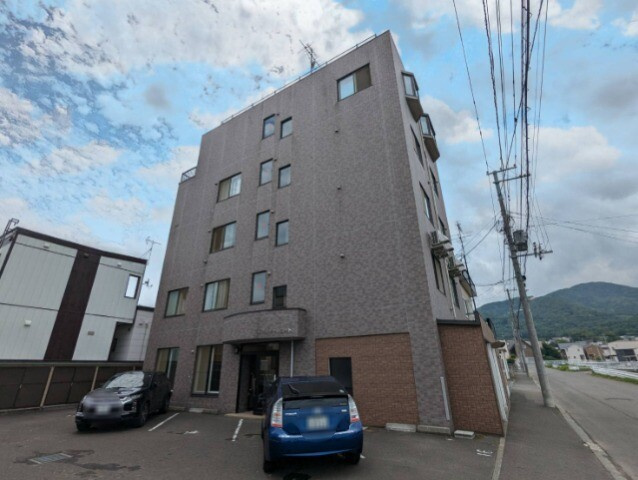 第２ロイヤルコート