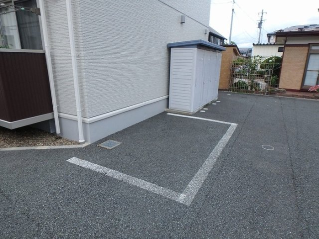 ミミエデンのその他共用部分