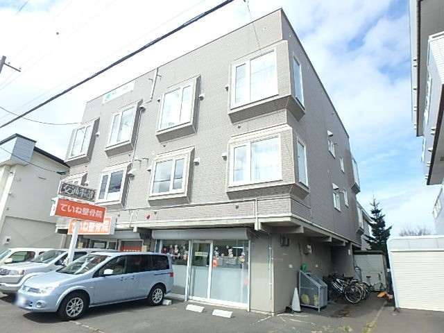 カルチェ・ラタン