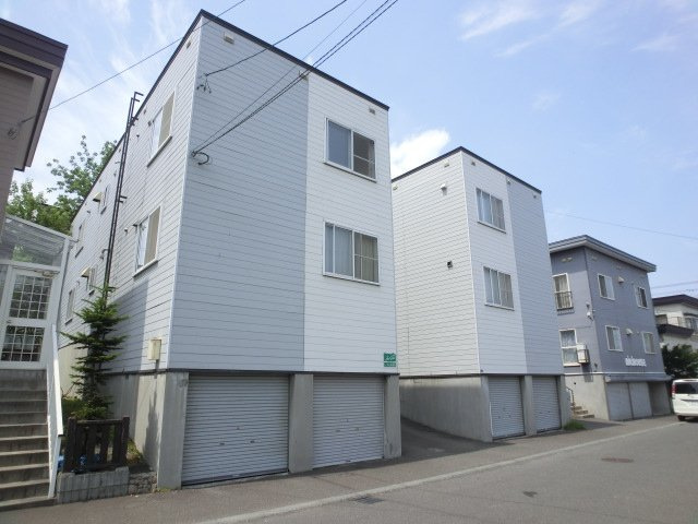 マクセル富丘３７