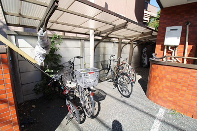 【その他共用部分】 | ロイヤルシティⅠ