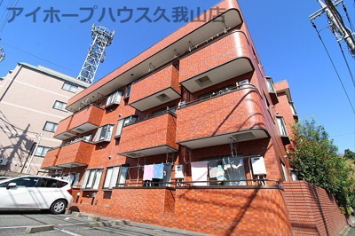 【外観】 | ロイヤルシティⅠ