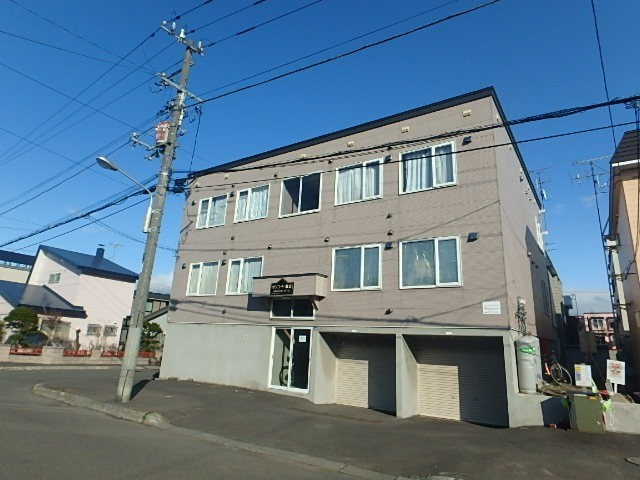 サンコート富丘