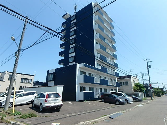 パークいなづみ