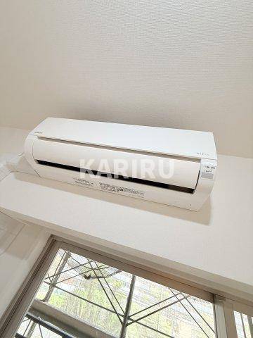 スプランディッド大阪EASTの設備