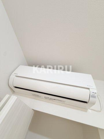 スプランディッド大阪EASTの設備
