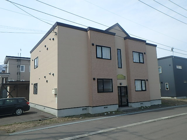 パークヒルズ稲積