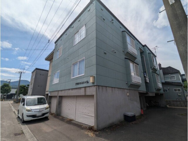 プラタナスハイム
