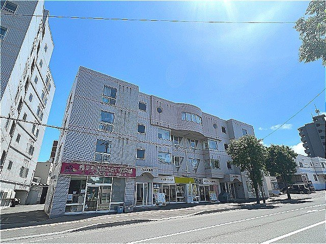 恒志堂手稲ビルⅠ（旧フェスタ本町）