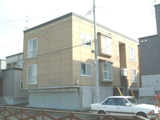 ブレスＴ５２