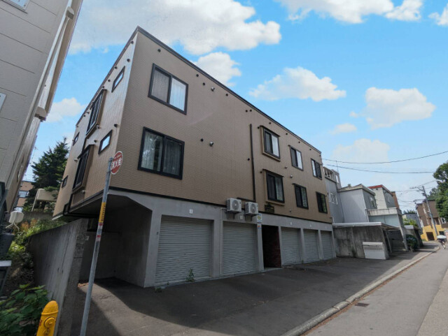 サンテラス星置Ⅴ