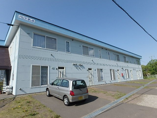 パレスほしみ