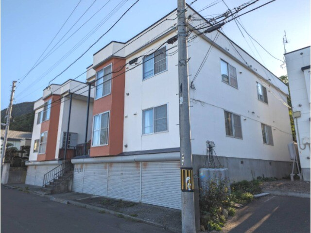 パークマンション佐々木