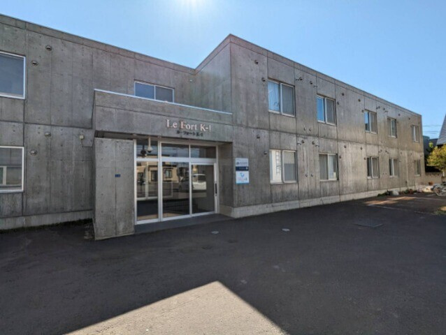 Ｌｅ　Ｆｏｒｔ　Ｋ－１