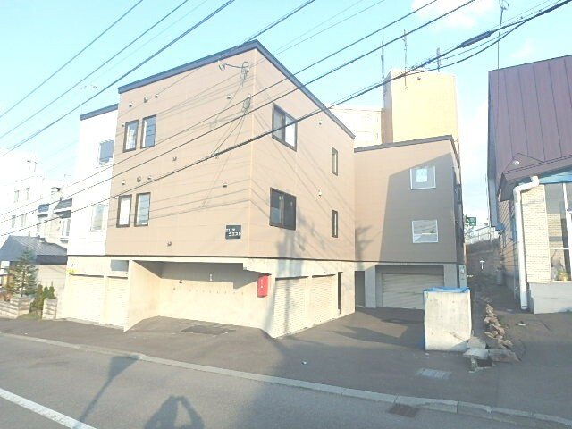 エリアウエスト