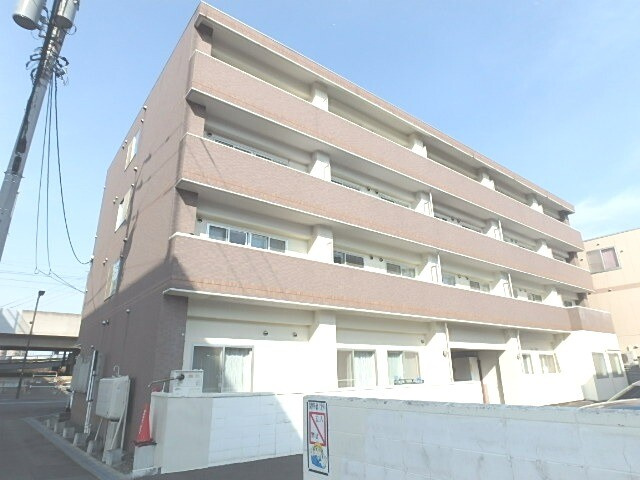 杉原マンション