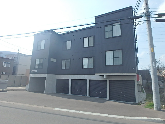 エルドラードウエスト