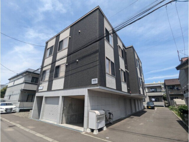 グランフェリーチェ曙