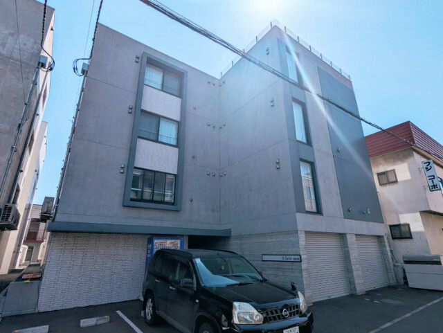 Ｓ.ｆｉｅｌｄ手稲本町