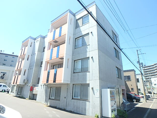 富丘ベース