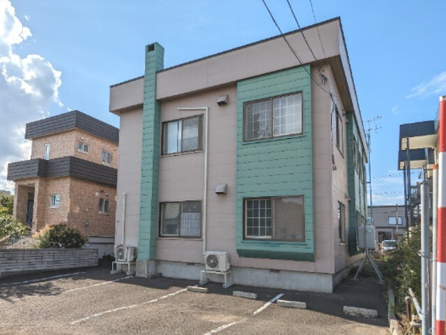 グリーンハウス