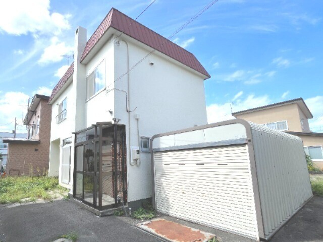 貸家（８－２３）／田中邸
