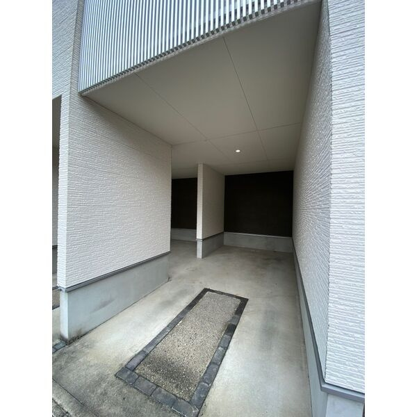 エメテラス　名古屋市賃貸　仲介手数料無料のその他共用部分
