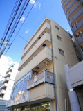 エクセントヒルズの画像