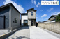 blooming garden久喜市栗原　新築住宅の画像