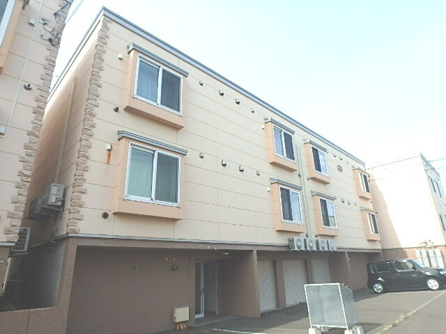 オラシオン