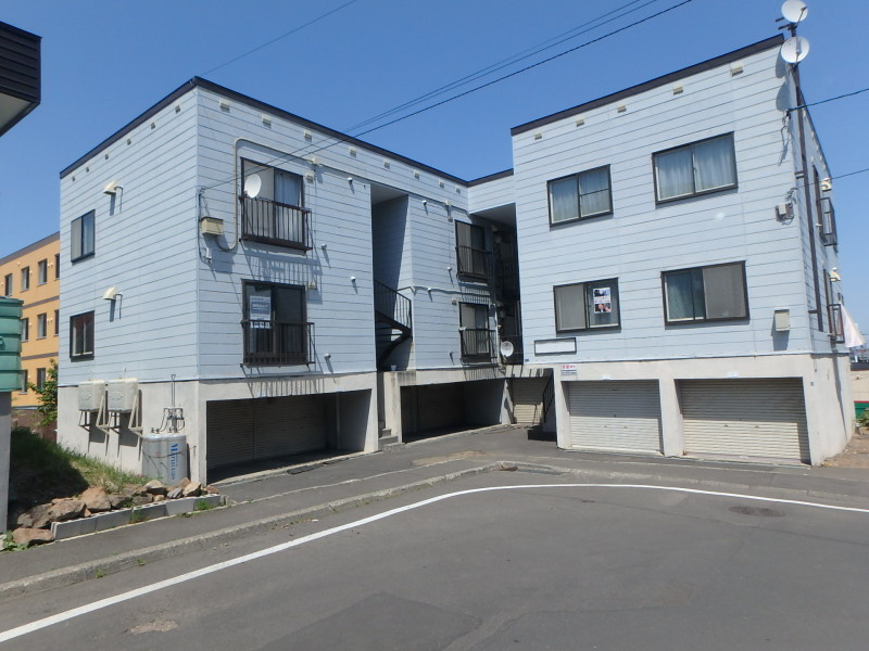 ユーハイム宮の沢