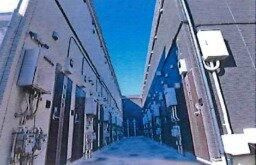 Ｂｅｓｔ　Ｓｔａｇｅ赤羽のエントランス