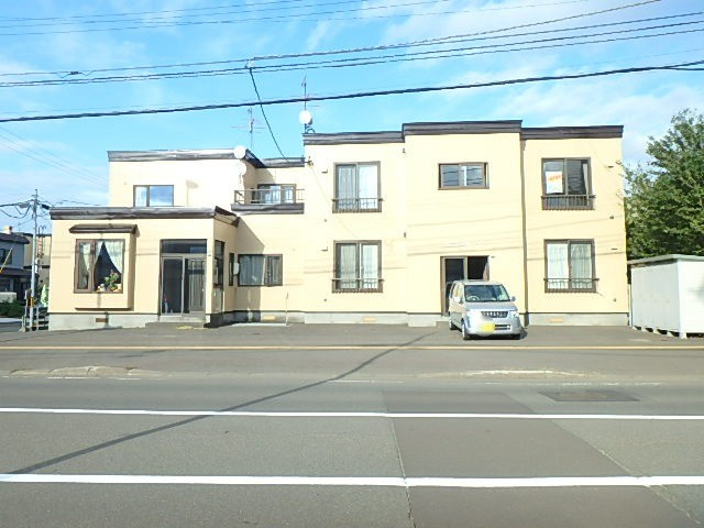 ＢｅｓｔＬｉｆｅ手稲前田（旧ルミエール７１７）