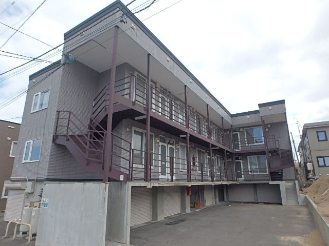 リバティヒル