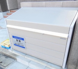 グランドールアクアの設備|同施工イメージ画像