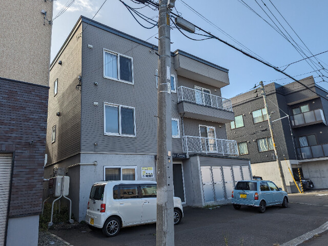 カゼッタカリーナ