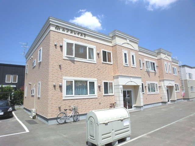 エフプレイスⅡ