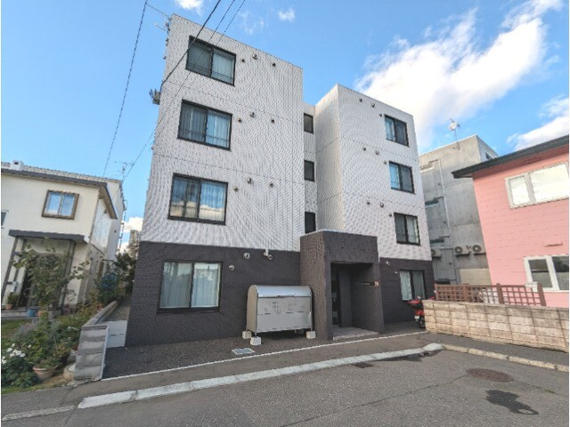 ラ・パールドビジュ