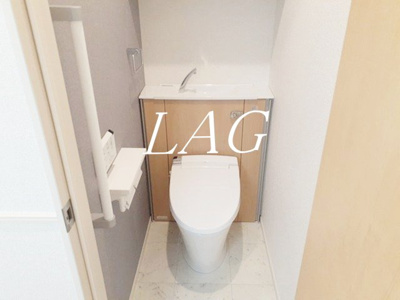 【トイレ】 | ヴィーナス | トイレです。