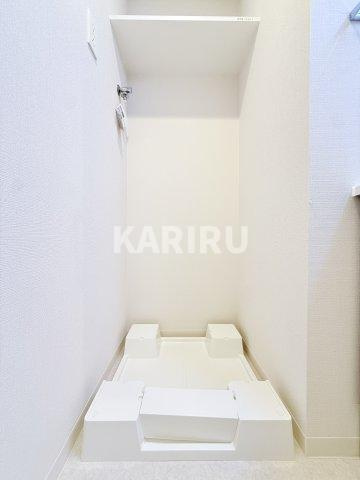 スプランディッド大阪EASTのその他