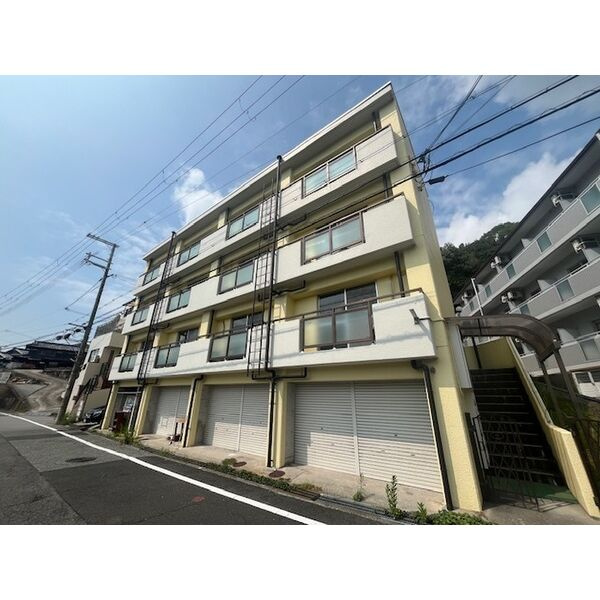 サンルーム名谷