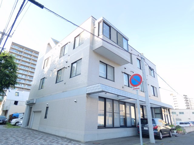 朝日ハウス